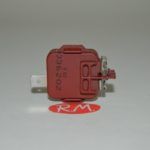 Relé arranque PTC motor lavavajillas Bosch 169326 - Imagen 3