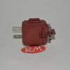 Relé arranque PTC motor lavavajillas Bosch 169326