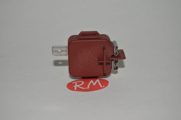 Relé arranque PTC motor lavavajillas Bosch 169326