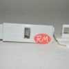 Cierre puerta secadora Indesit IS60V C00257618