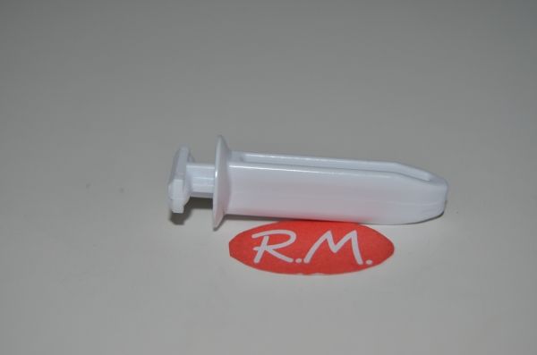 Pulsador micro puerta secadora Whirlpool AWZ 125 481227618422