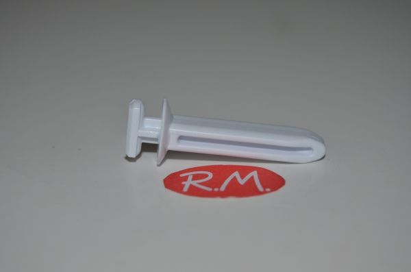 Pulsador micro puerta secadora Whirlpool AWZ 125 481227618422