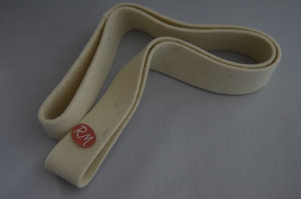 Felpa roce tambor delantera secadora Fagor SF-5 LS0010059