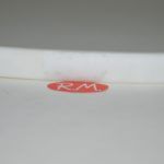 Patín roce tambor secadora Zanussi ZW150DR 1258692001 - Imagen 3