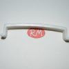 Patín roce tambor secadora Zanussi ZW150DR 1258692001