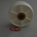 Polea tensor secadora Rommer 720033100 - Imagen 4