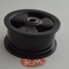 Polea tensor secadora Zanussi 1250125034