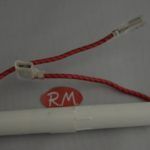 Fusible + Portafusible alto voltaje horno microondas 0,75A 5KV - Imagen 3