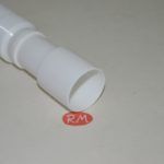 Sifón extensible con válvula Ø 70 mm 32 - 40 - Imagen 4