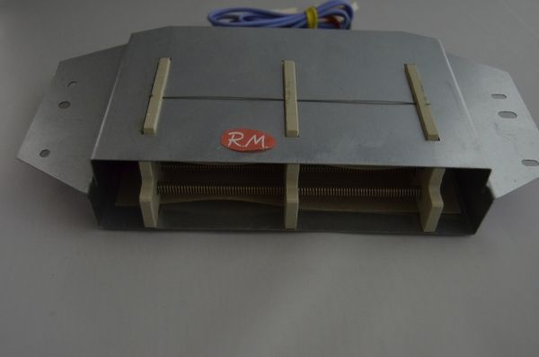 Resistencia secadora Fagor SFS-50 YY57X2166 - Imagen 2