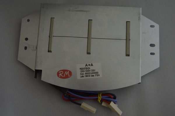 Resistencia secadora Fagor SFS-50 YY57X2166