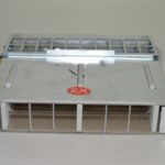 Resistencia secadora Candy CDC-165 40004315 - Imagen 4