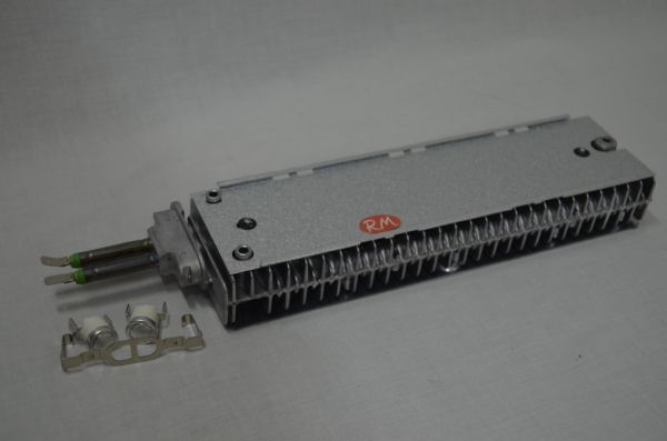 Resistencia secadora Whirlpool 2200W 481231018627