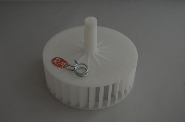 Turbina motor secadora AEG 8996474081164