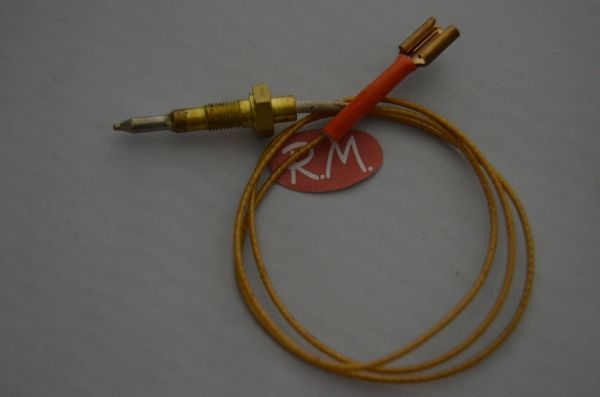 Termopar hilo 600 mm encimera C00052986