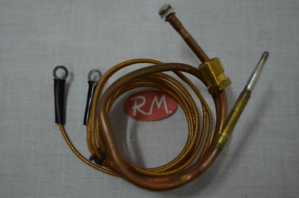 Termopar caldera agua Roca 31243