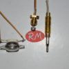 Termopar caldera a gas Cointra M15 M-20 7576