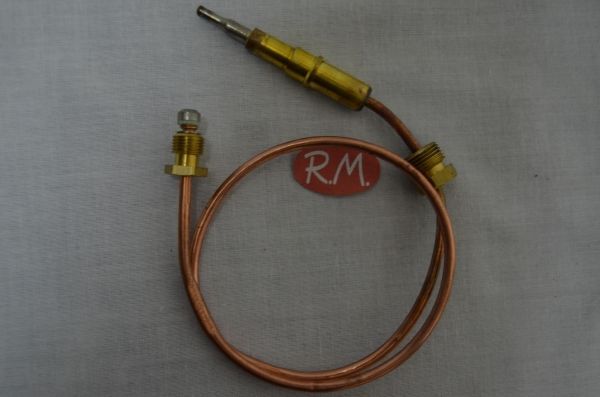 Termopar caldera a gas Ferroli Master 39803010
