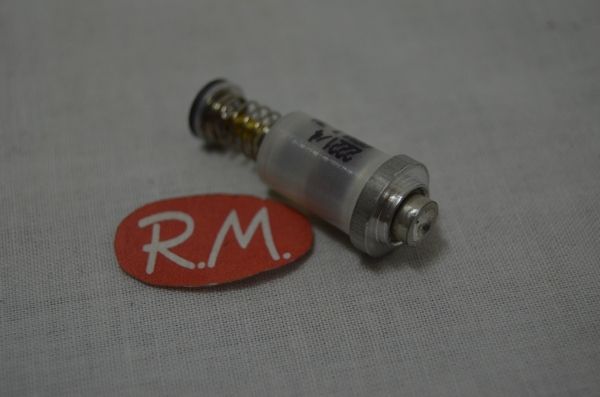 Electroimán estufa de gas butano Ø13 mm