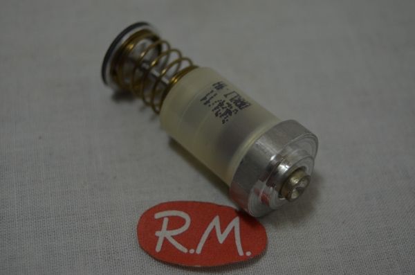 Electroimán calentador de gas Corberó LM-8