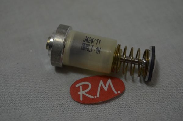 Electroimán calentador de gas Corberó LM-8 - Imagen 2