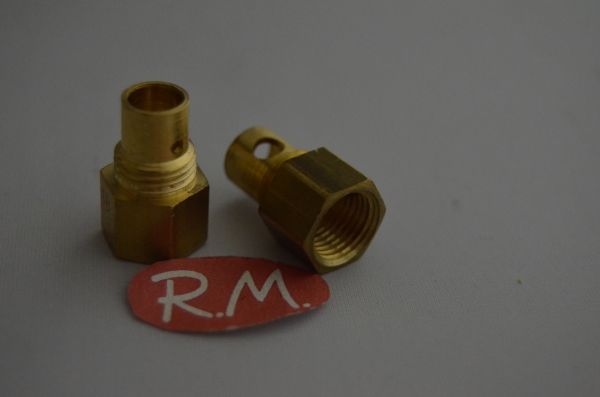Inyector piloto calentador Cointra gas butano CH-250