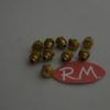 Conjunto inyectores a butano calentador Cointra M5