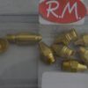 Conjunto inyectores a butano calentador Junkers W135