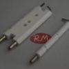 Electrodo ionización + bujía caldera Junkers ZWR325 8718107050