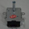Motor asapollos horno eléctrico Teka 99513503 - 83040402