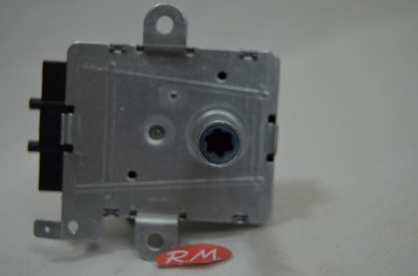 Motor asapollos horno eléctrico Teka 99513503 - 83040402 - Imagen 2