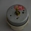 Temporizador horno mecánico Teka 120' con avisador 83140601