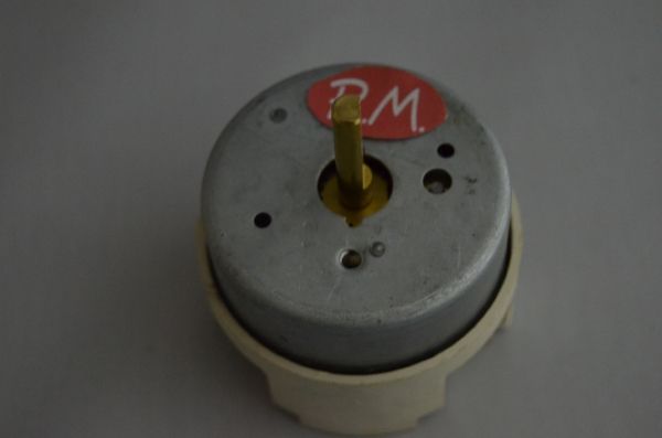 Temporizador horno mecánico Teka 120' con avisador 83140601
