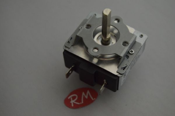 Reloj temporizador horno eléctrico Teka 83140636 Fagor C09C004A6