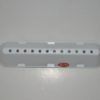 Aleta bateaguas lavadora Ariston - Indesit C00064789