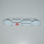 Aleta bateaguas lavadora Ariston - Indesit C00064789 - Imagen 3