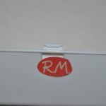 Aleta bateaguas lavadora Ariston - Indesit C00064789 - Imagen 4