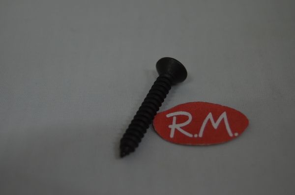 Tornillo para tirador horno Teka HT 5 x 40 mm 83050141 - Imagen 2
