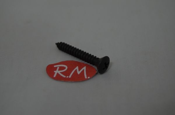 Tornillo para tirador horno Teka HT 5 x 40 mm 83050141
