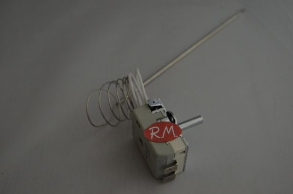 Termostato horno eléctrico graduable de 50º - 285º