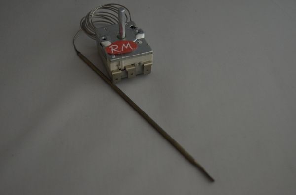 Termostato graduable horno eléctrico 83140201