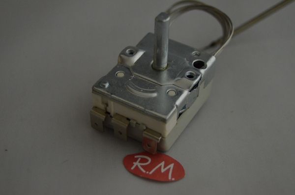 Termostato graduable horno eléctrico - Imagen 2