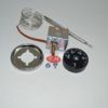 Termostato regulable freidora industrial 0 a 200°