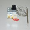 Termostato seguridad freidora industrial 238°