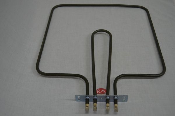 Resistencia horno Solera/grill 1000+860W