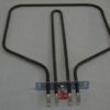 Resistencia inferior horno Balay H5100 274047