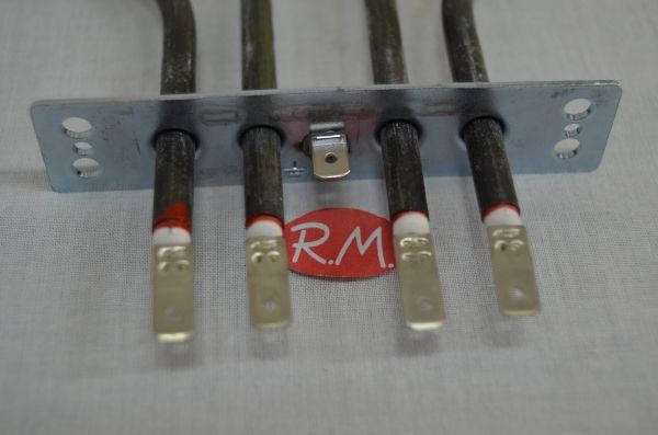 Resistencia horno solera-grill doble Balay 3345W + 875W 274047
