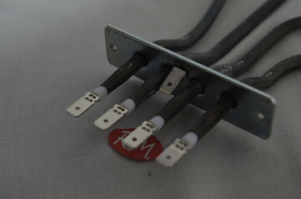 Resistencia superior horno Balay 3HP503X 296389 - Imagen 2
