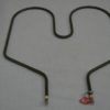 Resistencia inferior horno Teka HE500 83040746