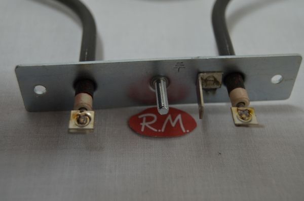 Resistencia horno electrico Teka 99511213